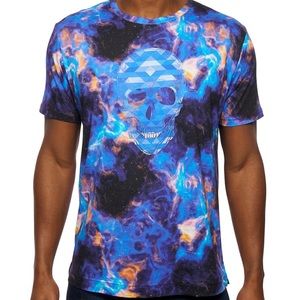 NWT Robert Graham tee